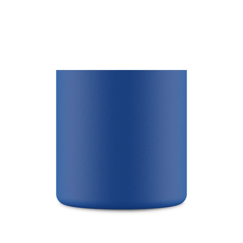 Urban Bottle Stone Finish, Gold Blue - 500 ml.